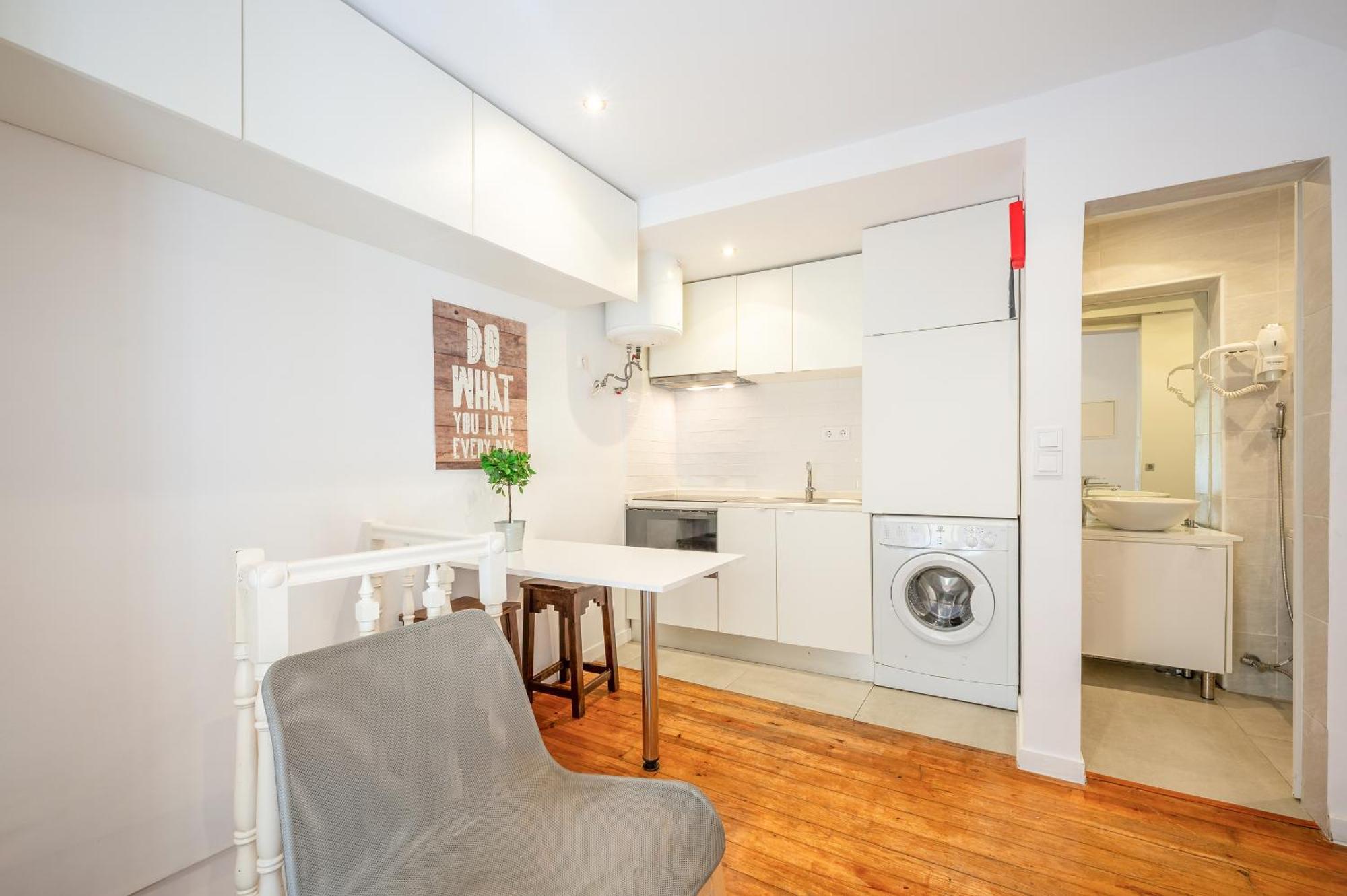 Apartamento Cozy Getaway In Alfama By Lovelystay